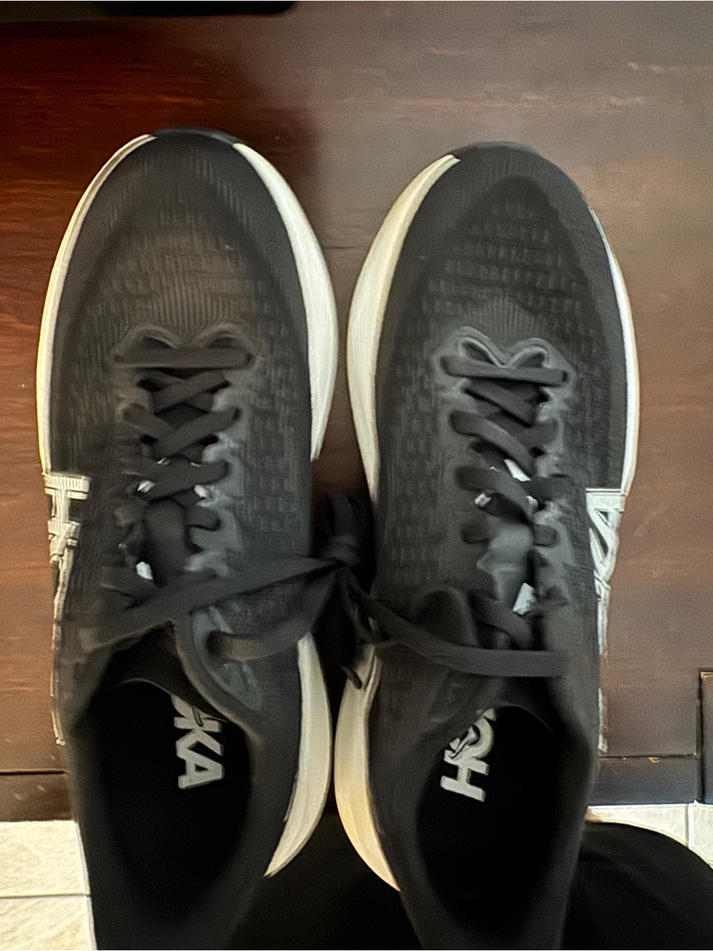 Hoka Mach 7 Women’s 7.5 - Picture 2 of 4